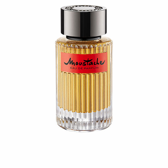 Perfume Hombre Rochas Moustache EDP (75 ml)