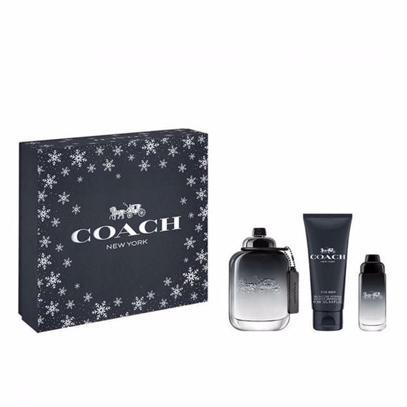 Perfume Hombre Coach