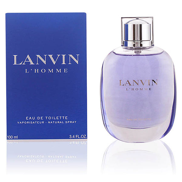 Perfume Hombre Lanvin Lanvin EDT (100 ml)