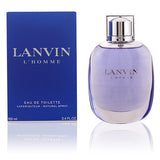 Perfume Hombre Lanvin Lanvin EDT (100 ml)