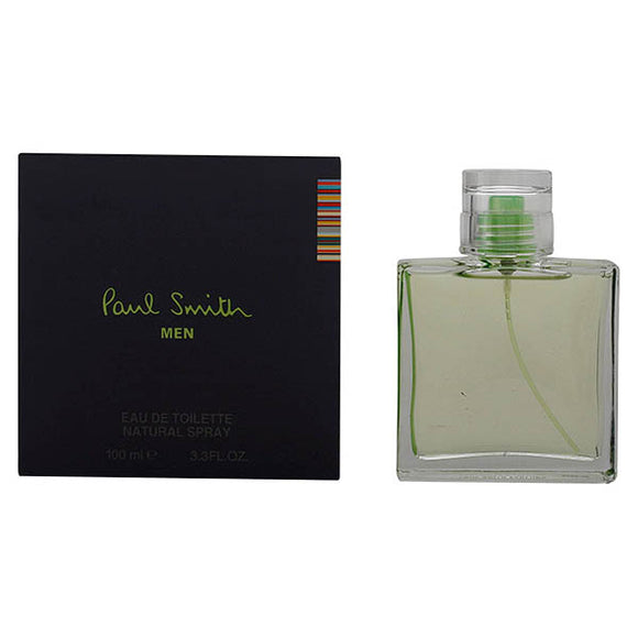 Perfume Hombre Paul Smith EDT (100 ml)