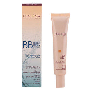 Bálsamo Revelador de Belleza Hydra Floral Multi-protection Bb Decleor
