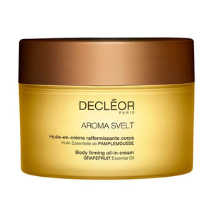 Crema Reafirmante Corporal Aroma Svelt Decleor (200 ml)