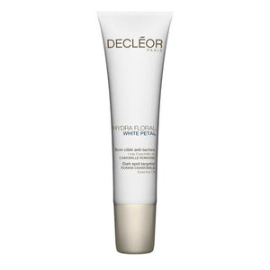 Tratamiento Antimanchas Hydra Floral White Petal Decleor (15 ml)
