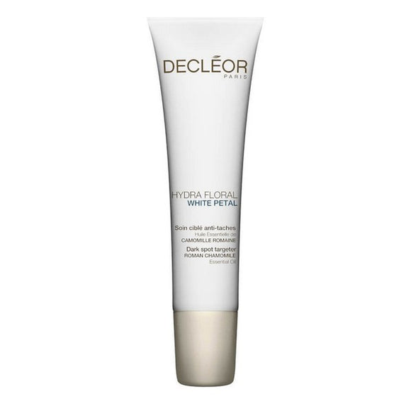Tratamiento Antimanchas Hydra Floral White Petal Decleor (15 ml)