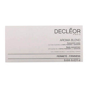 Aceite Corporal Concentrado Reafirmante Aromablend Decleor