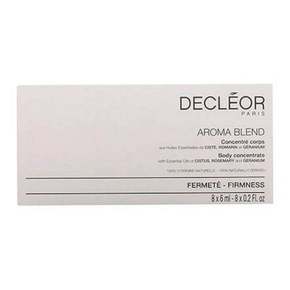 Aceite Corporal Concentrado Reafirmante Aromablend Decleor