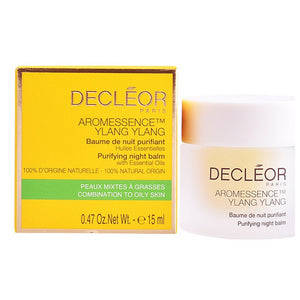 Bálsamo de Noche Purificante Decleor (15 ml)