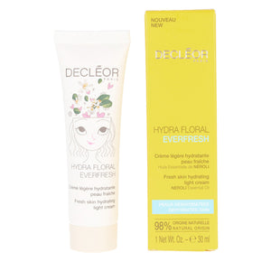 Crema Facial Hydra Floral Everfresh Decleor (30 ml)