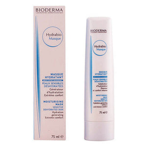 Mascarilla Hidratante Hydrabio Bioderma