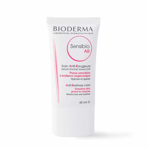 Crema Antirojeces Bioderma Sensibio AR (40 ml) (Reacondicionado A+)
