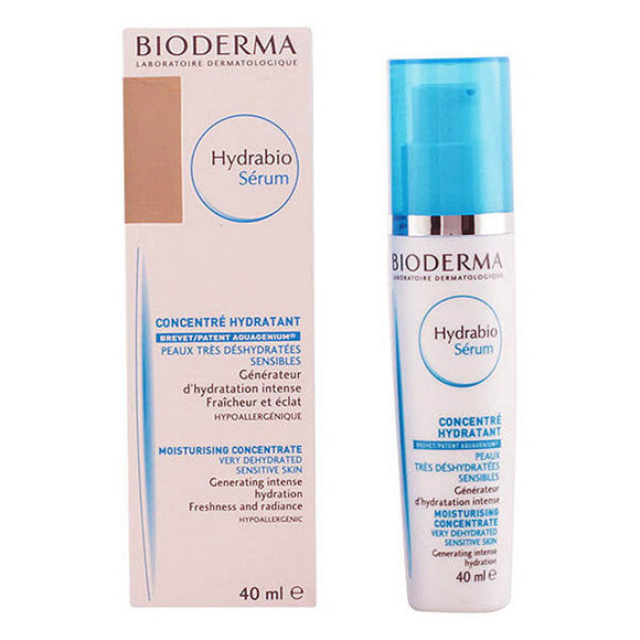 Sérum Hidratante Hydrabio Bioderma