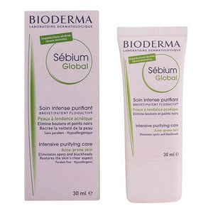 Sérum Antiacné SEBIUM GLOBAL Bioderma
