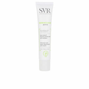 Crema Facial Sebiaclear Active (40 ml)