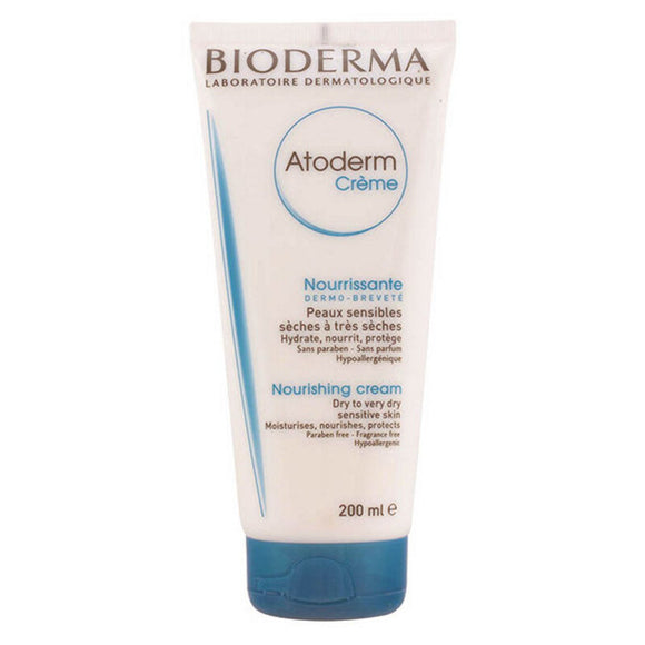 Crema Hidratante Atoderm Bioderma