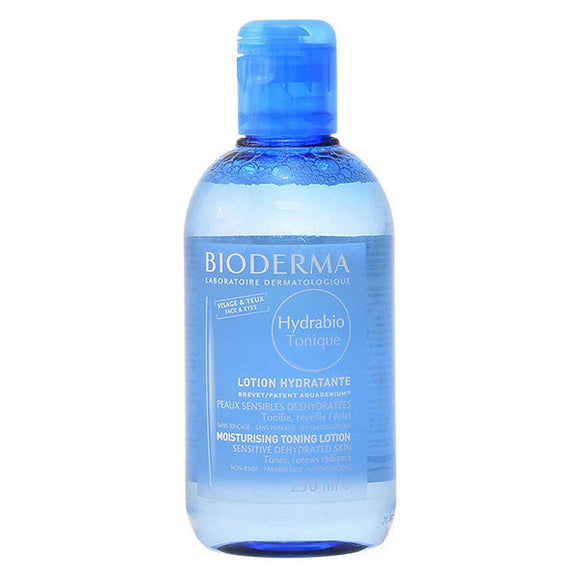 Loción Hidratante Hydrabio Bioderma