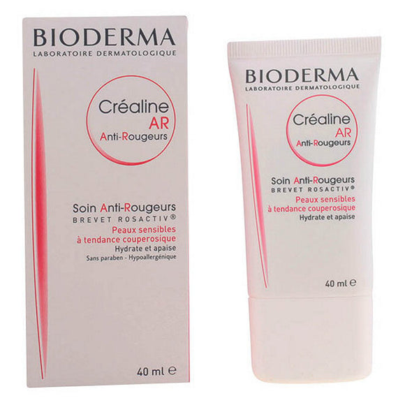Crema Antirojeces Crealine Anti-rougeurs Bioderma