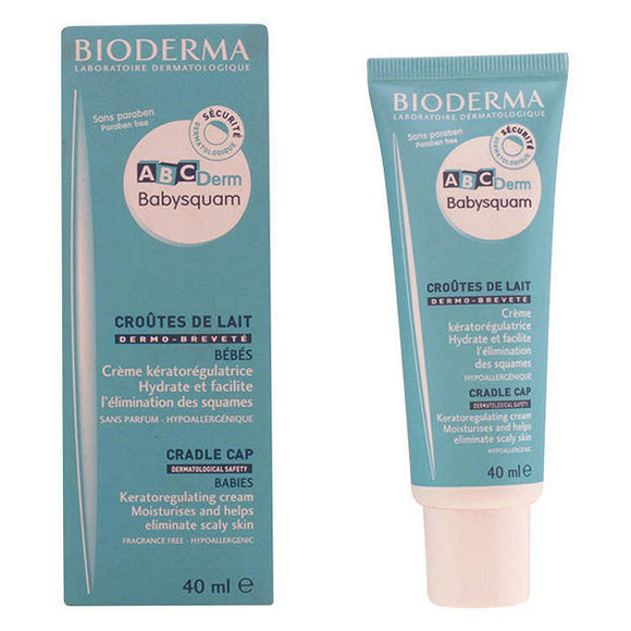 Gel de Baño Abcderm Bioderma