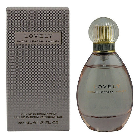 Perfume Mujer Lovely Sarah Jessica Parker EDP