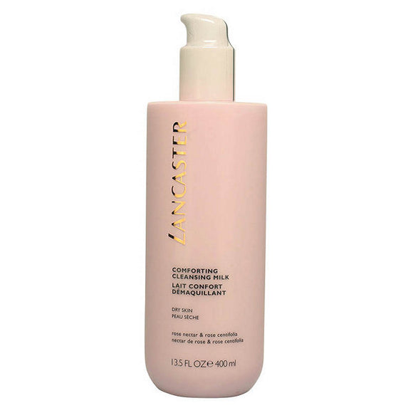 Leche Desmaquillante Facial Cb Lancaster