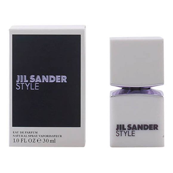 Perfume Mujer Jil Sander Style Jil Sander EDP