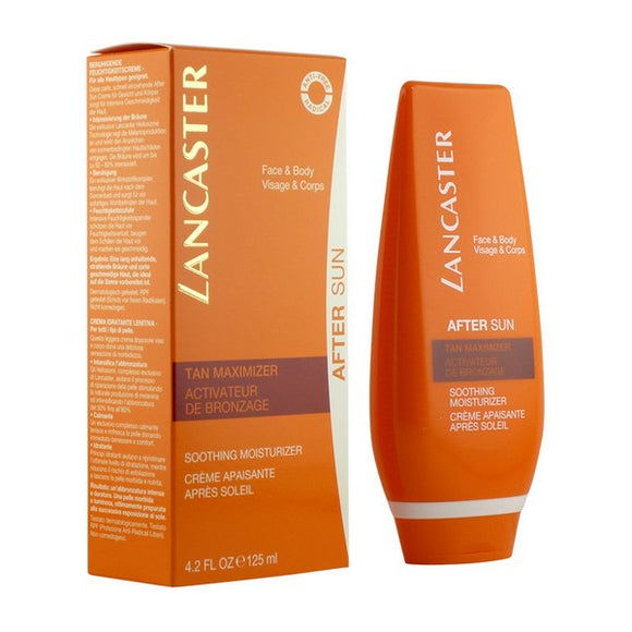After Sun Tan Maximizer Lancaster