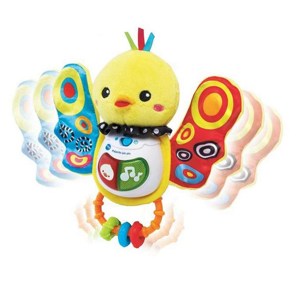 Sonajero Pío Pío Vtech (ES)