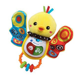 Sonajero Pío Pío Vtech (ES)