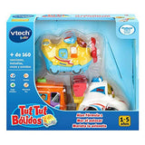 Playset de Vehículos Vtech (Es)