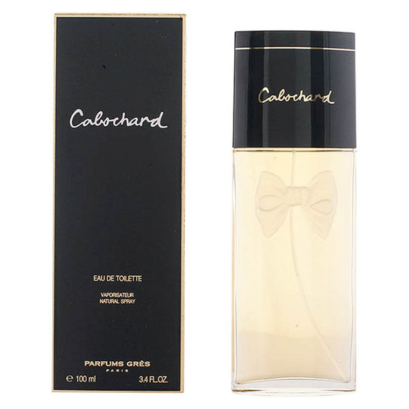 Perfume Mujer Cabochard Gres EDT (100 ml)