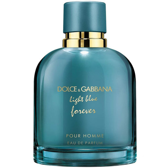 Perfume Hombre Light Blue Forever Dolce & Gabbana Light Blue Forever (100 ml) EDP