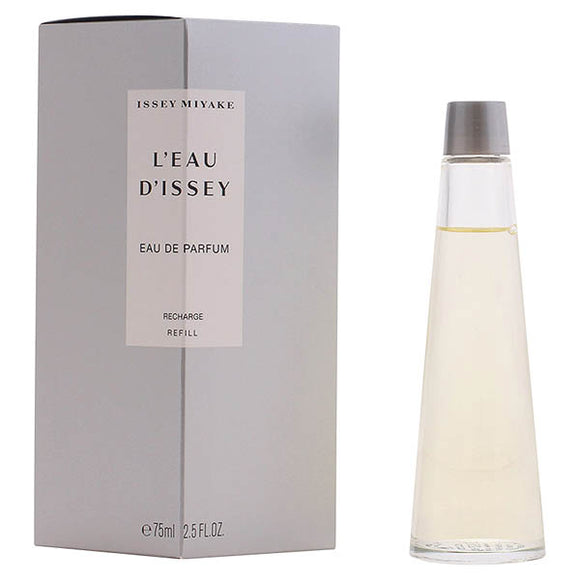 Perfume Mujer L'eau D'issey Issey Miyake EDP (75 ml)