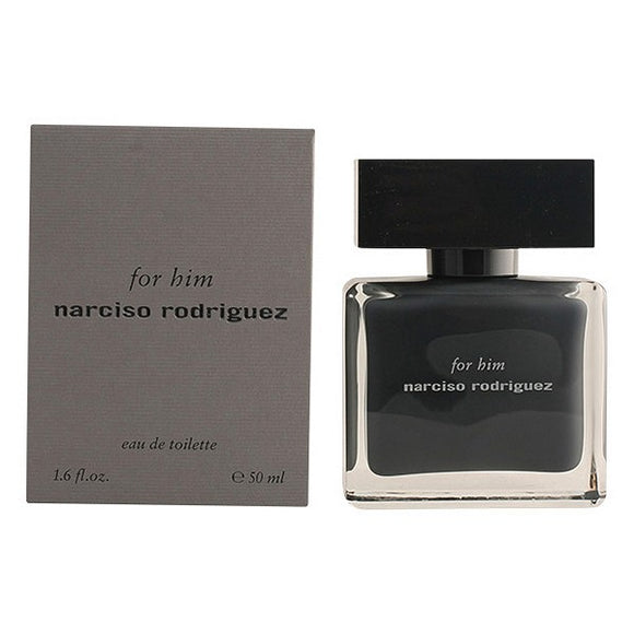 Perfume Hombre Narciso Rodriguez For Him Narciso Rodriguez EDT