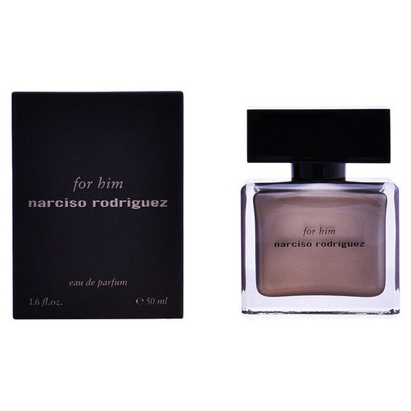 Perfume Hombre Narciso Rodriguez For Him Narciso Rodriguez EDP