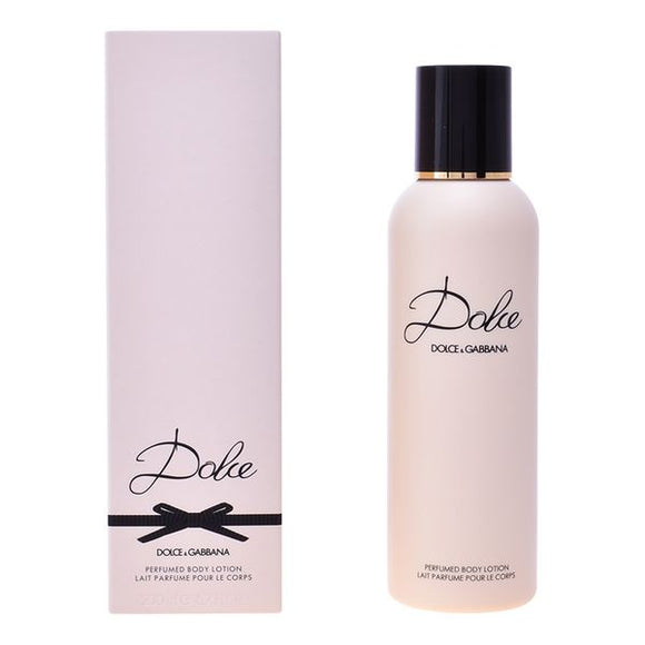 Loción Corporal Dolce & Gabbana (200 ml)