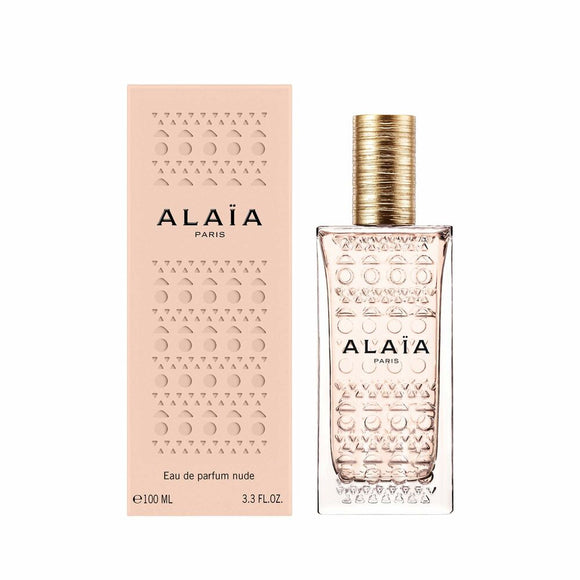 Perfume Mujer Nude Alaïa EDP (100 ml)
