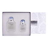 Set de Perfume Hombre Light Blue Dolce & Gabbana (2 pcs)