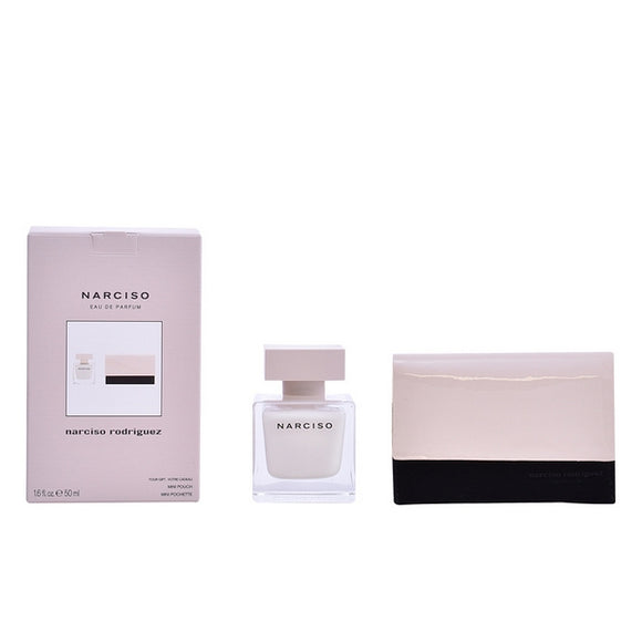 Set de Perfume Mujer Narciso Rodriguez (2 pcs)