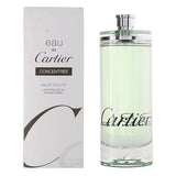 Perfume Mujer Eau De Cartier Cartier EDT concentrée