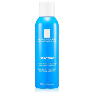 Sérum Serozinc La Roche Posay (150 ml)