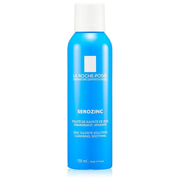 Sérum Serozinc La Roche Posay (150 ml)