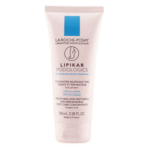 Crema de Pies Hidratante Lipikar Podologics La Roche Posay