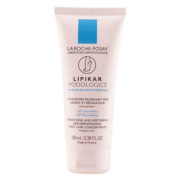 Crema de Pies Hidratante Lipikar Podologics La Roche Posay