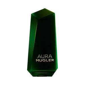 Crema Corporal Hidratante Aura Thierry Mugler (200 ml)