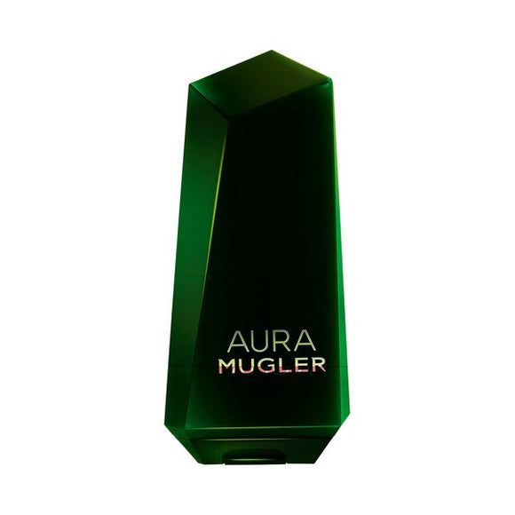 Crema Corporal Hidratante Aura Thierry Mugler (200 ml)