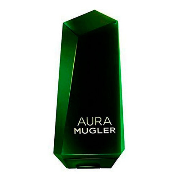 Gel de Ducha Aura Thierry Mugler (200 ml)