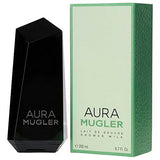 Gel de Ducha Aura Thierry Mugler (200 ml)