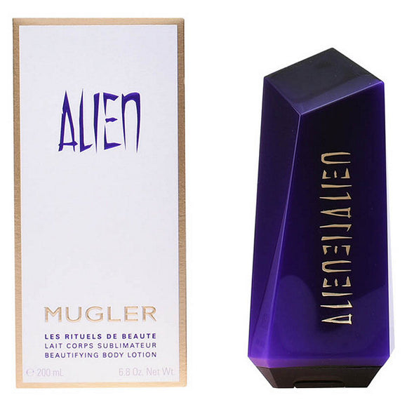 Loción Corporal Alien Thierry Mugler