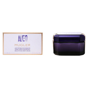 Crema Hidratante Alien Thierry Mugler