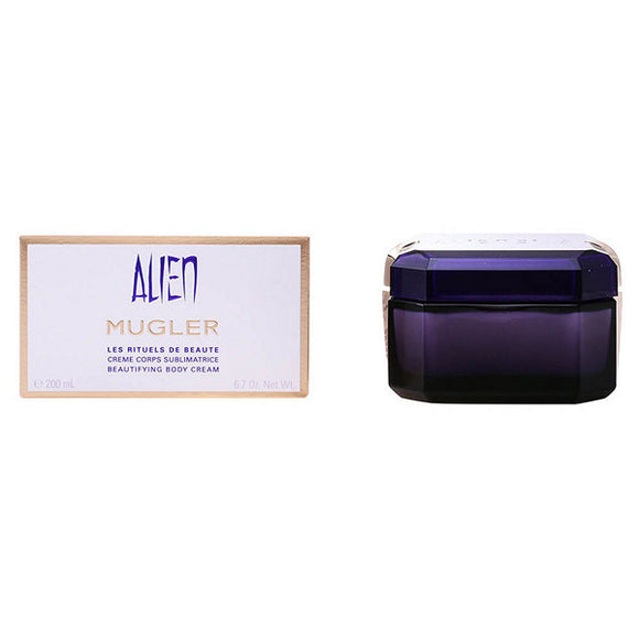 Crema Hidratante Alien Thierry Mugler